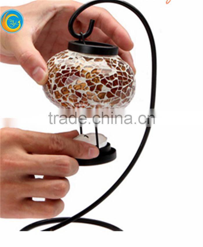 votive glass candle holders