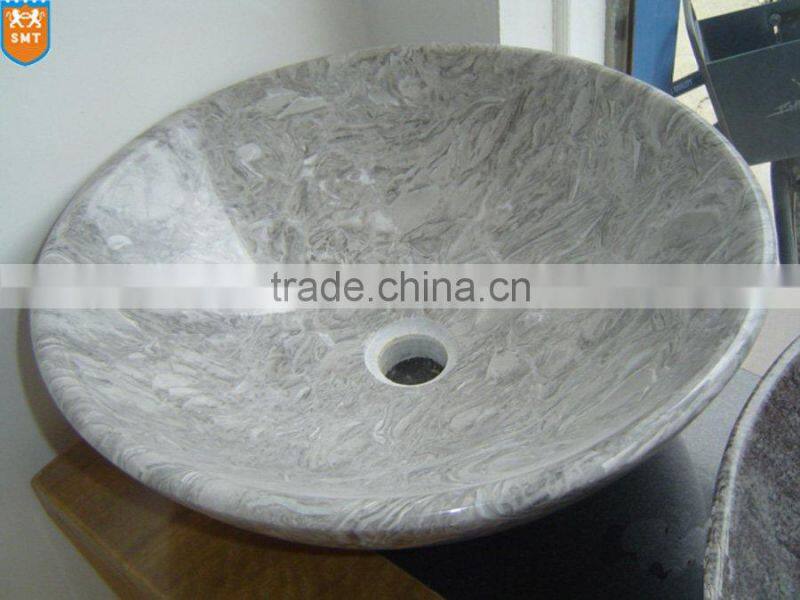 Chinese Onyx Stone Basin/Sink