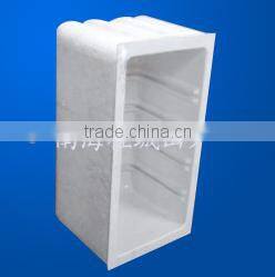 high quality plastic tray environmental protection plastic pallet