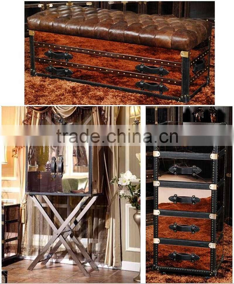 Bisini Stainless Steel Office Table Design,Latest Design Executive Stainless steel Office Desk,Study room Furniture,(BF08-0245)