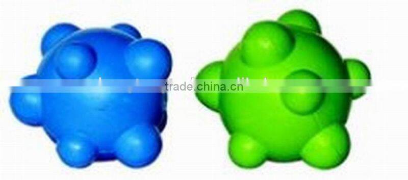 EVA foam dog pet products pet toy pet balls