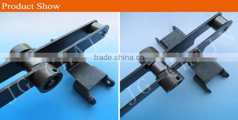 M80-150 attachment chain industrial chain