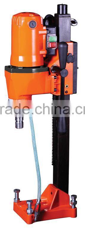 205mm 2400W Diamond Core Drill Mining Core Drilling Machine GW8210