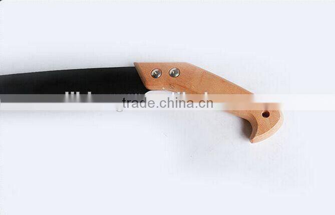 Factory price hot sale garden hand saw