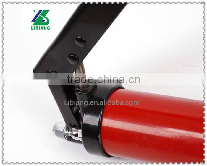 Hot 600CC Air operated oil gun/ grease gun