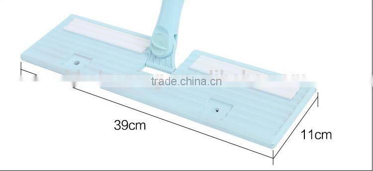 strong absorbent microfiber window cleaning mop for car