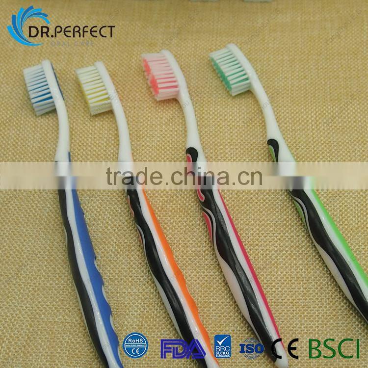 Very Cheap Chinese Bulk Good Quality Adult Toothbrush
