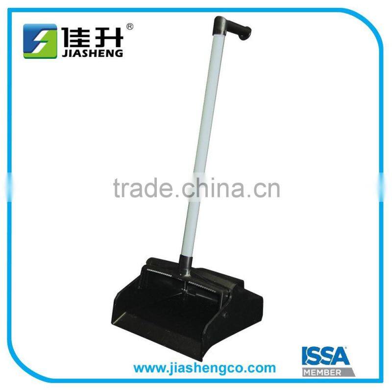Commercial Metal Lobby Dustpan