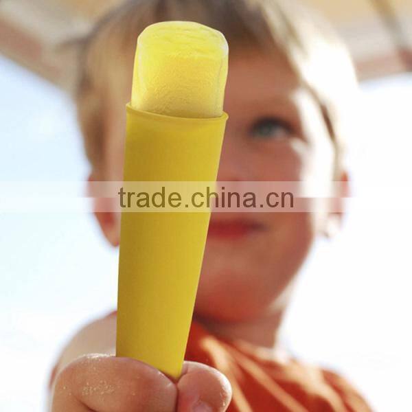 Food grade custom silicone molds | silicone popsicle mold | ice cube tray