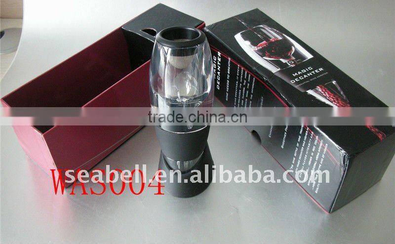wine aerator