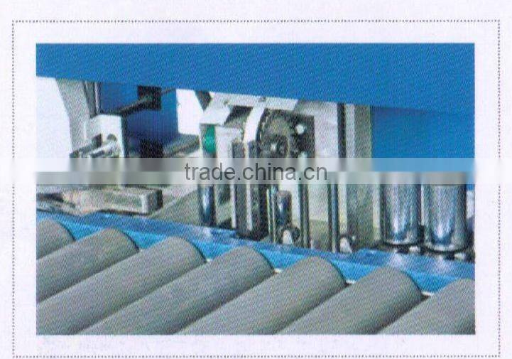 Automatic Edge Bander BJF115M with Panel length Min. 280mm (PVC) and Panel width Min. 90mm