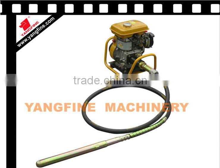 Dynapac type coupling Concrete Vibrator
