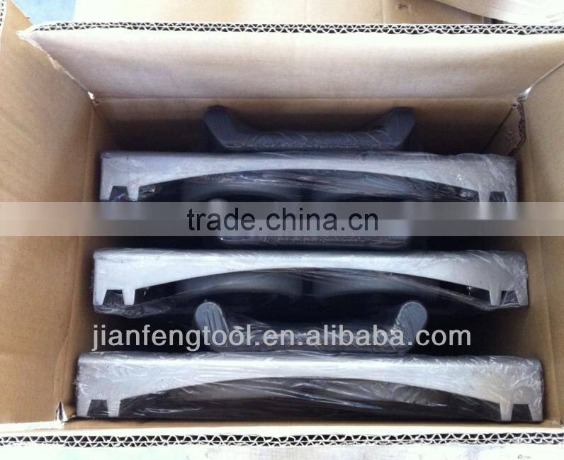 airport mini aluminum portable folding shopping hand cart foldable hand carrier cart ph70kgs