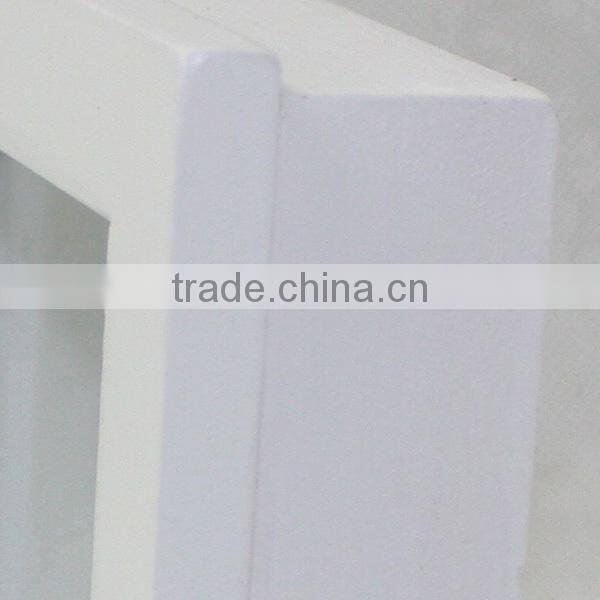 2016 high quality baby wooden light frame photo, beautiful wooden light frame photo W09A024