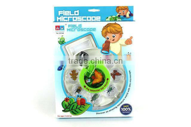 kaleidoscope telescope Microscope biology small animal life telescope