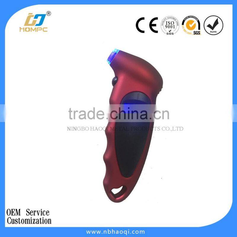 Popular digital tire gauge