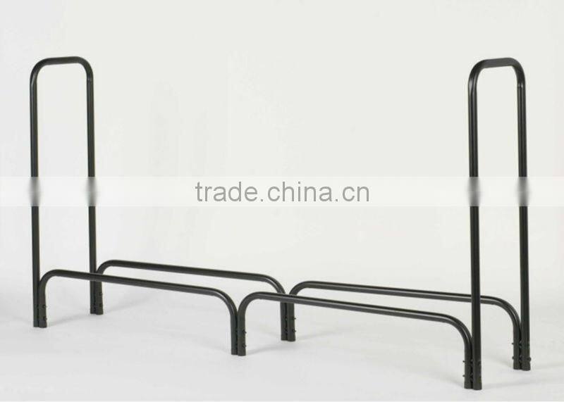 8-Feet Firewood Log Rack