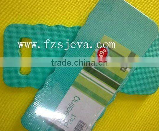 EVA kneeling pad