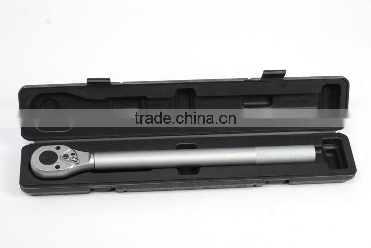 new 2014 WR5023F 3/4 ratchet handle 24T, professional ratchet wrench tractor manufacturer China wholesale alibaba supplier