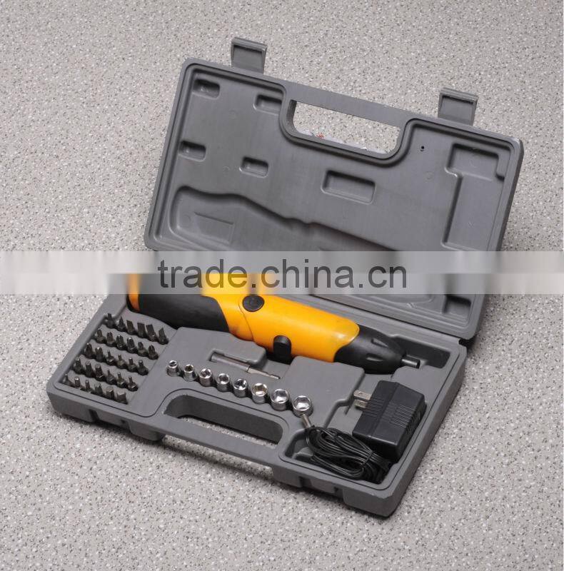 2014 Ok-tools new moden mini electric cordless screwdriver of power tools wholesale alibaba