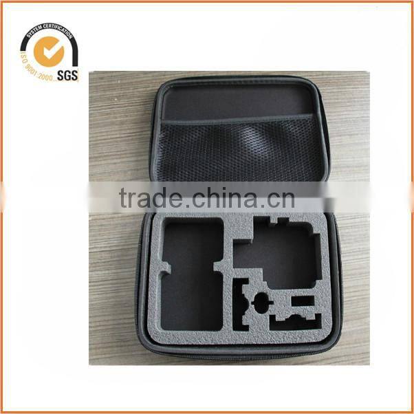 chiqun hot sales protective eva gopro hero 3 case for hero3+ and 3