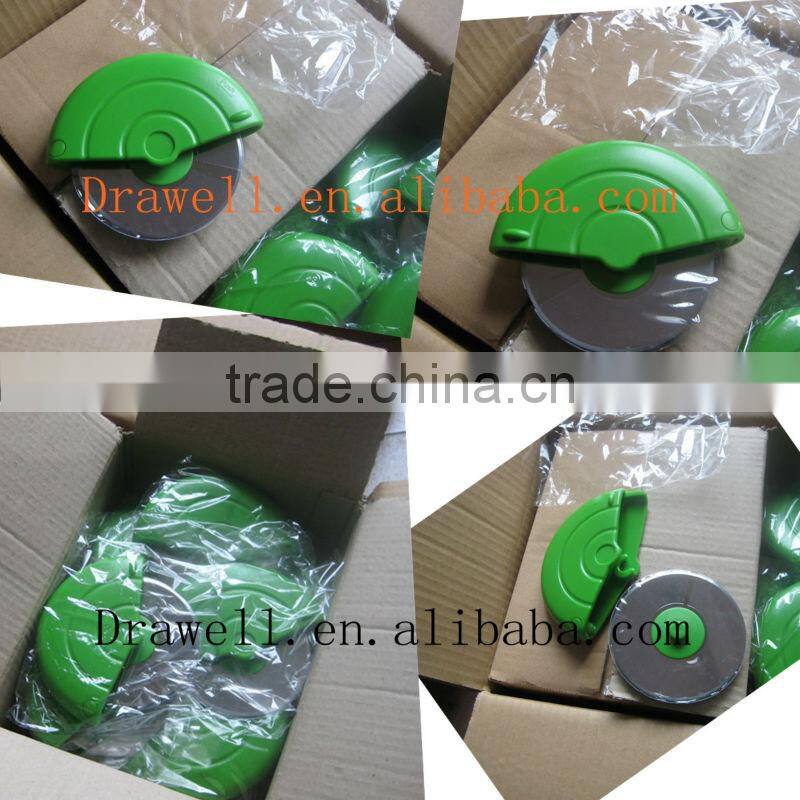 KA-4326 Pizza Cutter Wheel Slicer