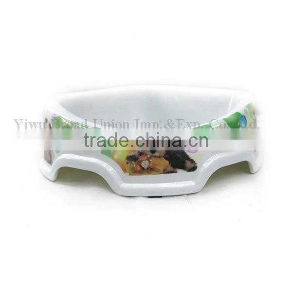 Hot Sale Plastic Bowel Dog Bowel Dog Food Bowl