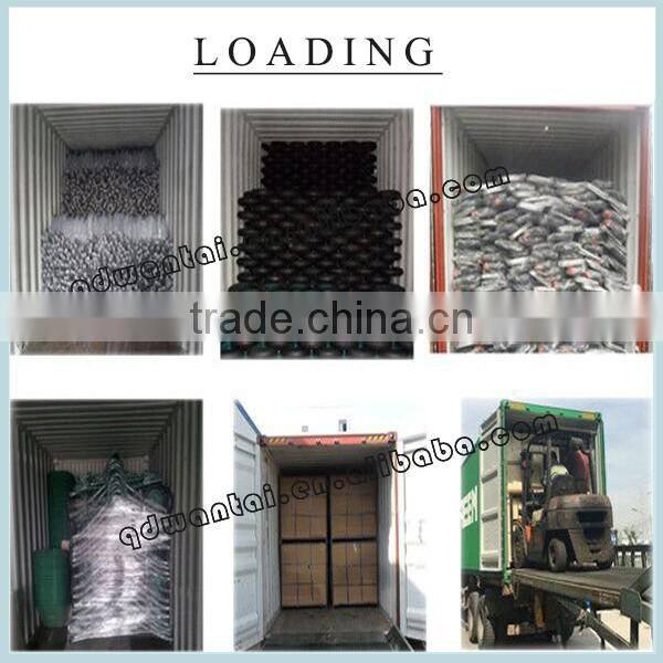 wantai air wheel concrete wheel barrow WB6200