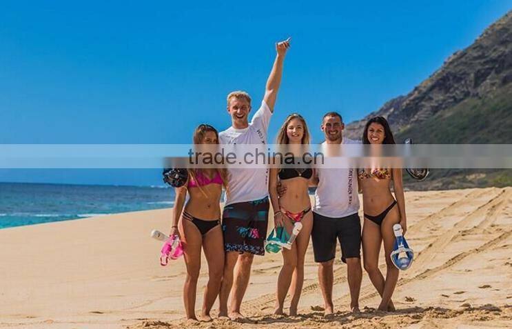 Full Face Diving Mask with Anti-fog & Anti-leak Technology