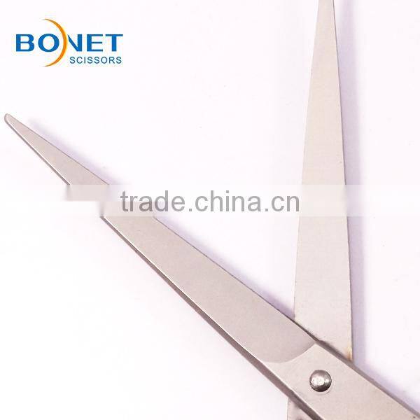 S96019P LFGB Certificated 7-1/2" Fully stainless steel handle best shears