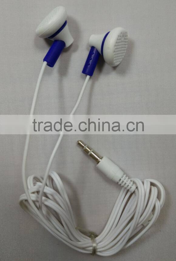 hot sell conical in-ear headphones