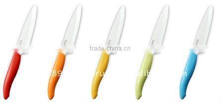 Japanese Ceramic Kitchen knives Ceramic Knife Santoku for wholesale