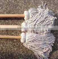 Cotton mop;cotton thread mop;cotton rope mop