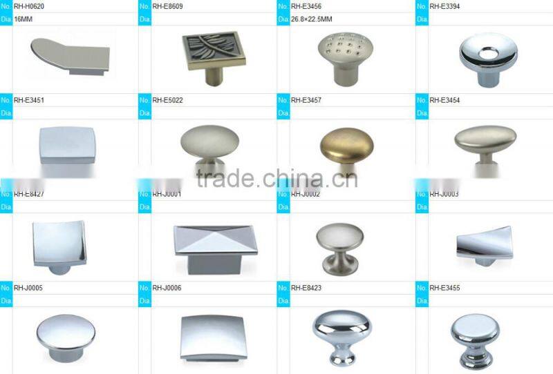 Custom cheap door Knob