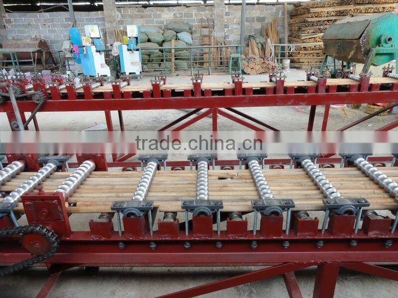 PVC coated wooden broom handle holder