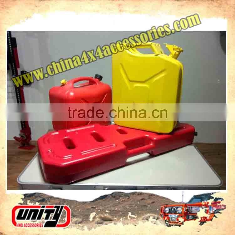 off road accessories 20L steel jerry can