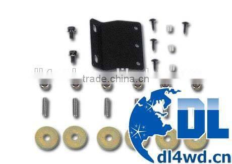 DL4WD 4x4 Accessories For Toyota Hilux,Car Snorkel For Vigo