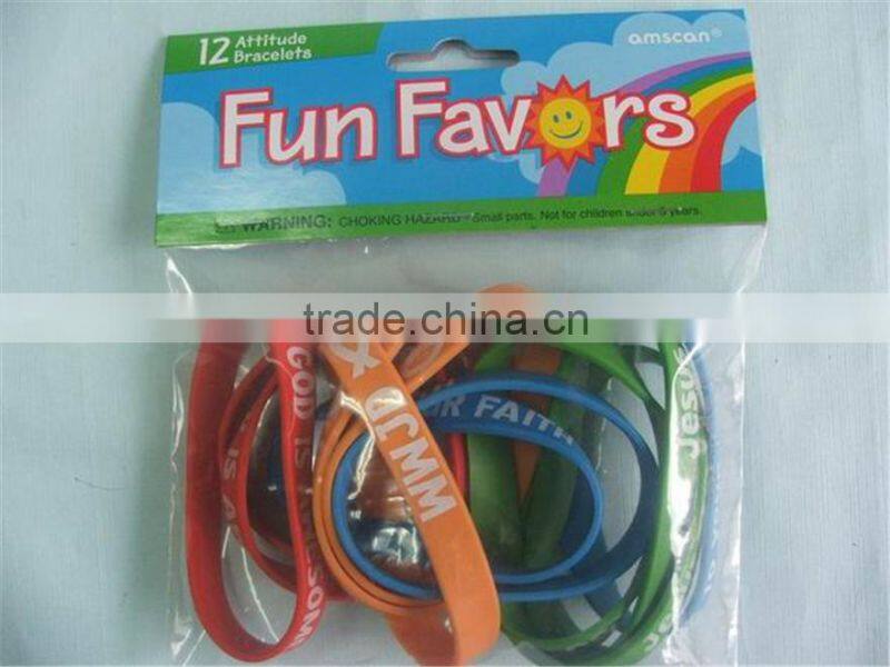 Holiday Party Bracelet