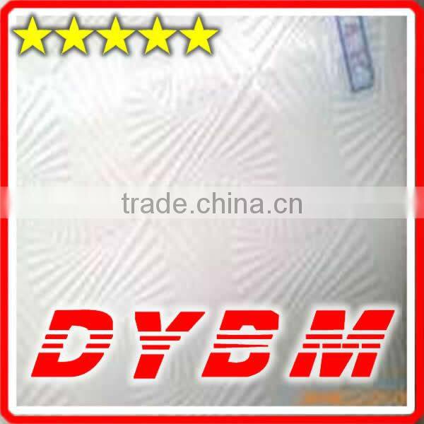pvc gypsum ceiling board 2013# new building materials