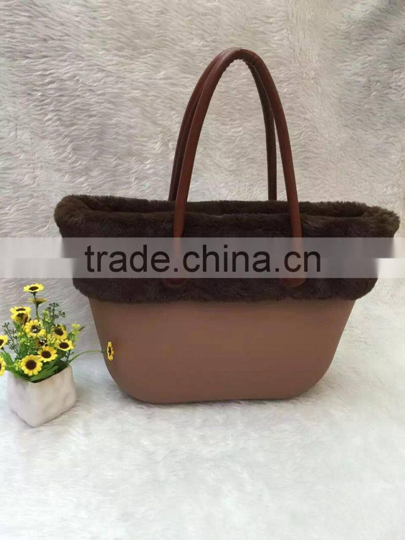 Yiwu Fashion Bag Market