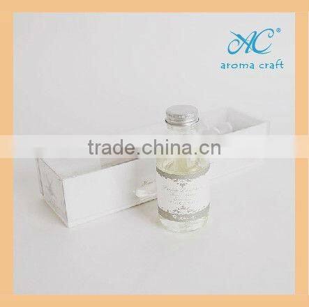 2015 Nice design and decorative factory direct sale aroma reed diffusers wholesale
