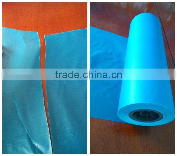 QINGDAO AOSHENG Similar Painting Paper Blue Film