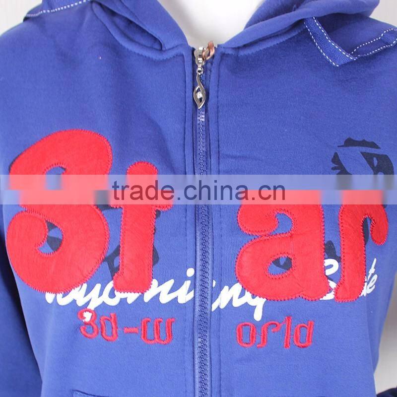 Customized classical brand tracksuits for women stock