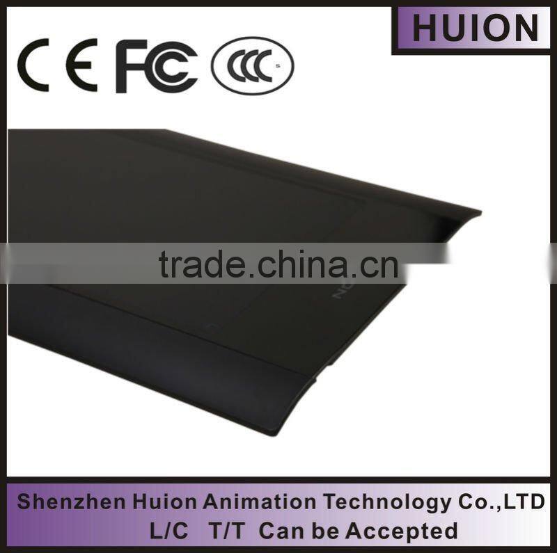 Newest 2048 levels 8*5inch USB signature board