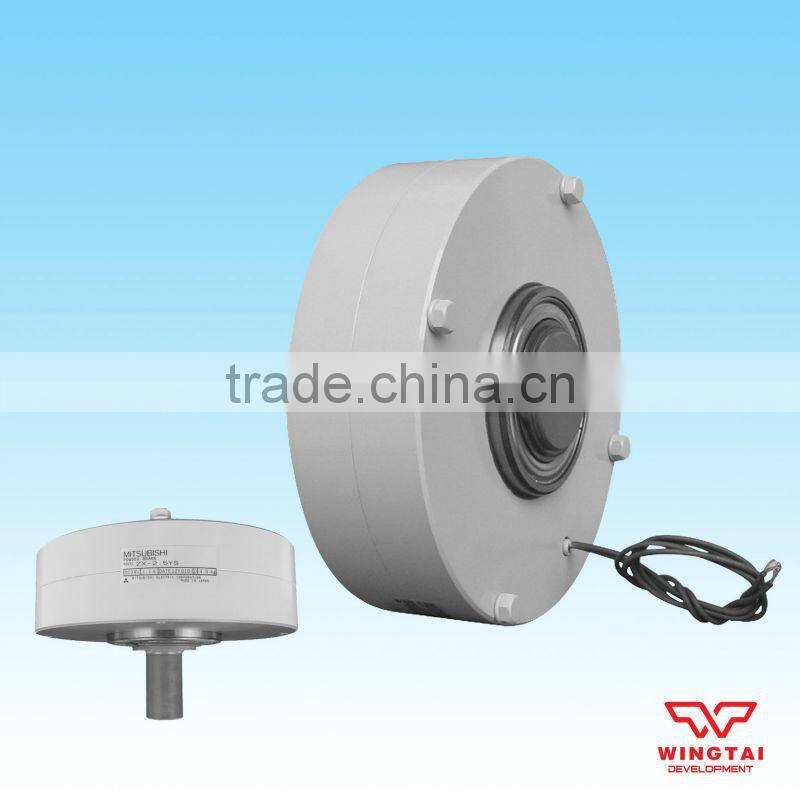 Type ZX-2.5YS Magnetic Powder Brakes