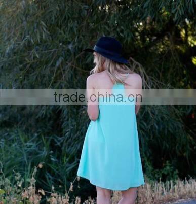 New Fashion Woman Dress latest dress designs photos women summer casual dress