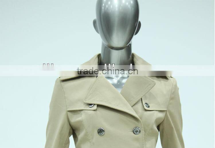 alike washing cotton clothes jacket