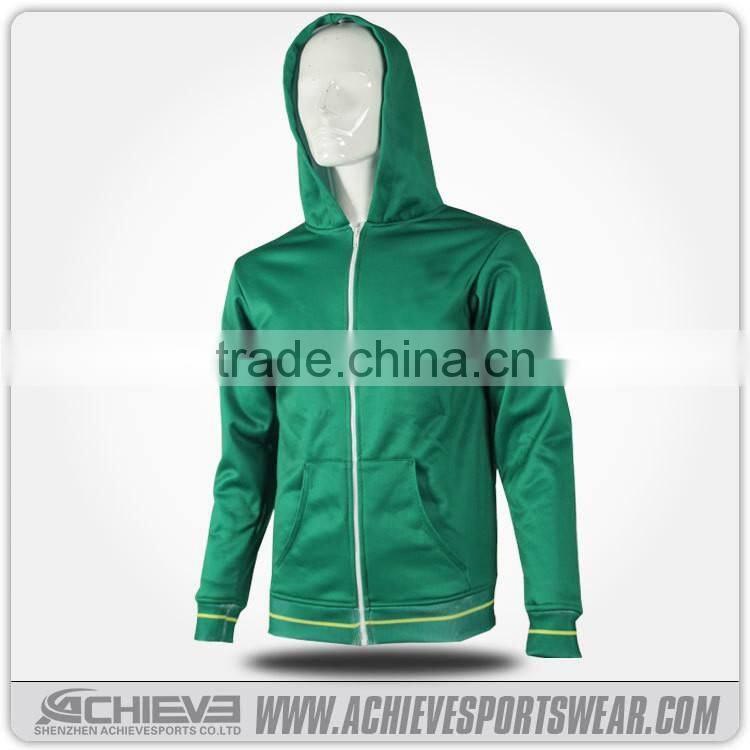 subliamted 100% polyester hoodies for men, custom hoody