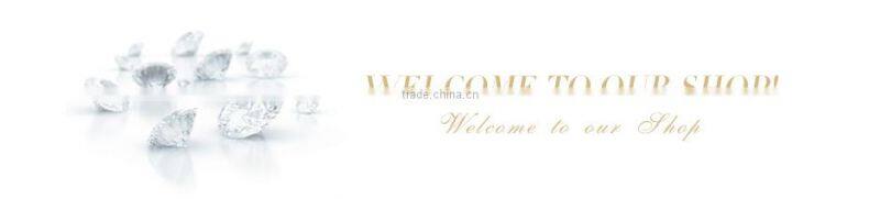 CHINA high quality k9 round crystal glass rhinestones for DIY/jewelry