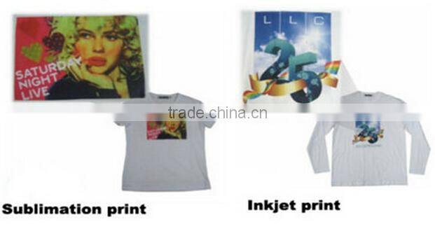 Custom design men's cotton wholesale tagless t shirts slim fit same to Sheldon